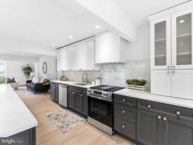 3607 MOORES AVE, Hammonton, NJ 08037