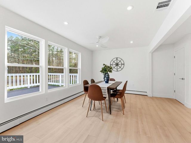 3607 MOORES AVE, Hammonton, NJ 08037