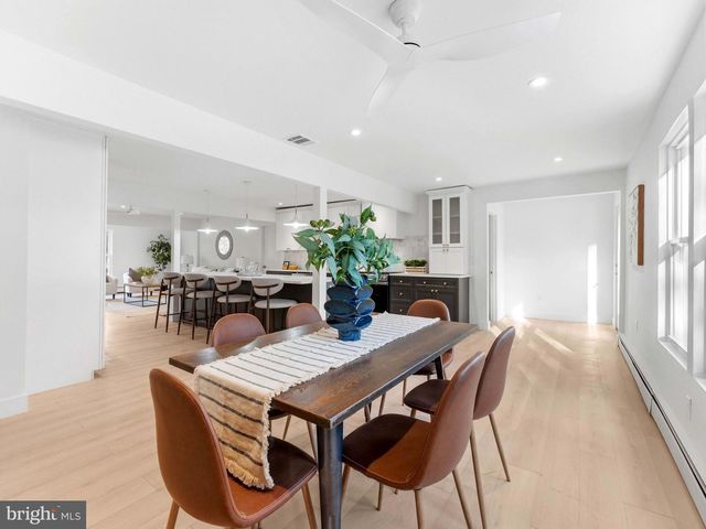 3607 MOORES AVE, Hammonton, NJ 08037
