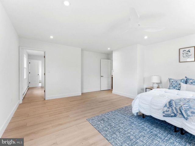 3607 MOORES AVE, Hammonton, NJ 08037
