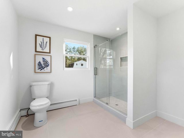 3607 MOORES AVE, Hammonton, NJ 08037