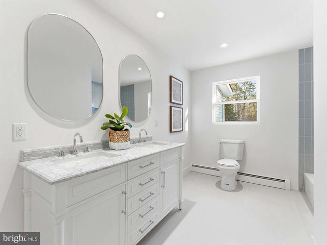 3607 MOORES AVE, Hammonton, NJ 08037