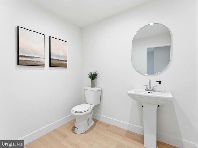 3607 MOORES AVE, Hammonton, NJ 08037