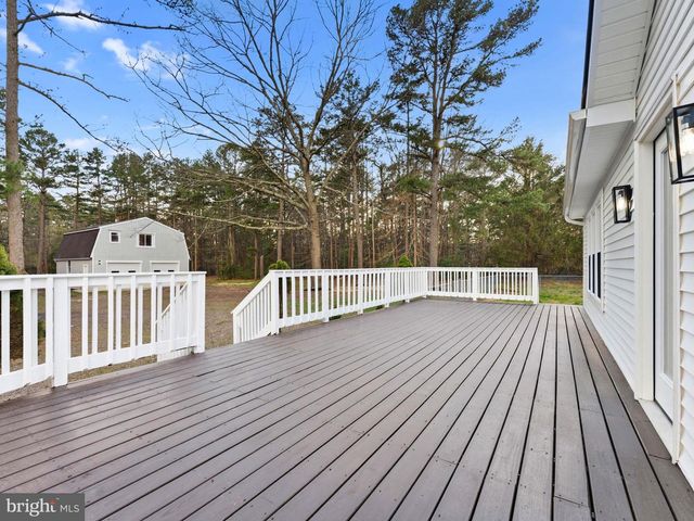 3607 MOORES AVE, Hammonton, NJ 08037