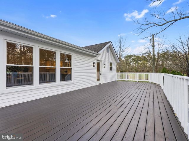 3607 MOORES AVE, Hammonton, NJ 08037