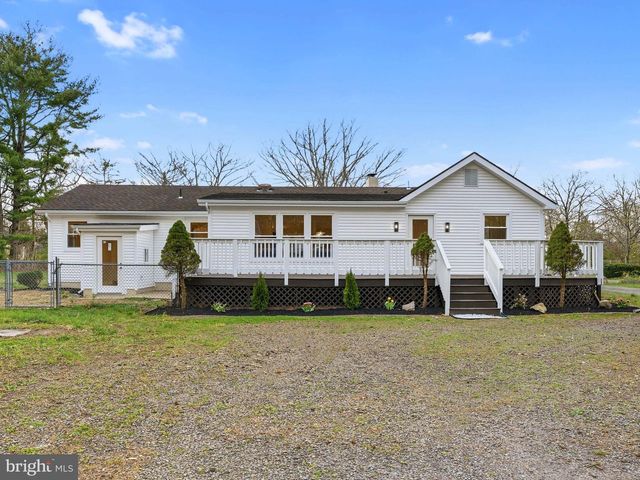 3607 MOORES AVE, Hammonton, NJ 08037