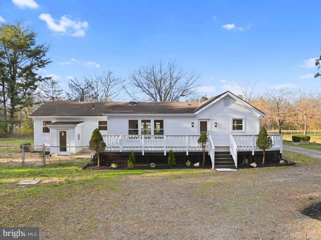 3607 MOORES AVE, Hammonton, NJ 08037