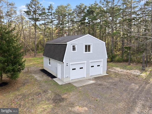 3607 MOORES AVE, Hammonton, NJ 08037