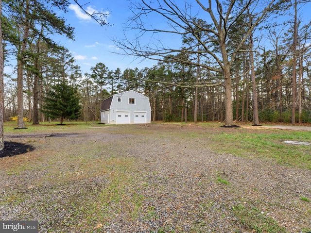 3607 MOORES AVE, Hammonton, NJ 08037