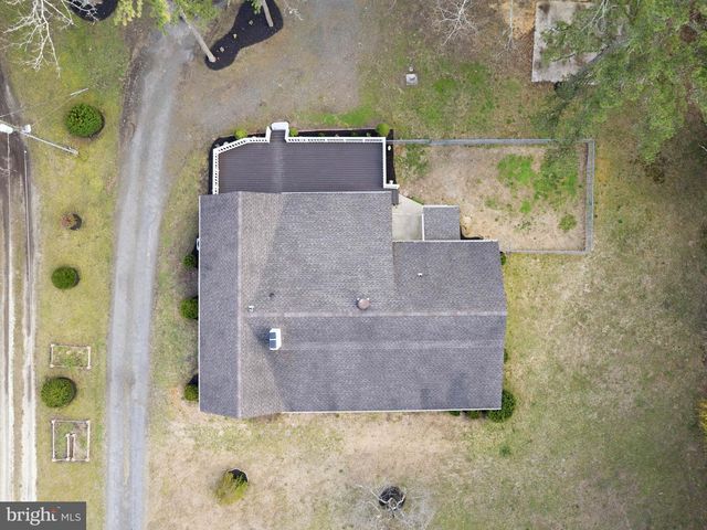 3607 MOORES AVE, Hammonton, NJ 08037