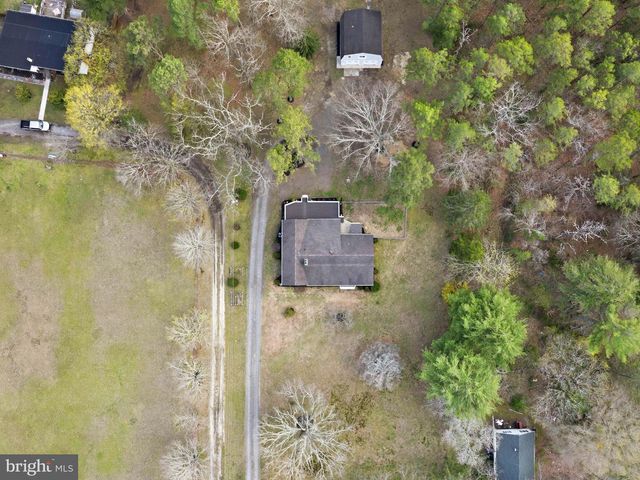 3607 MOORES AVE, Hammonton, NJ 08037