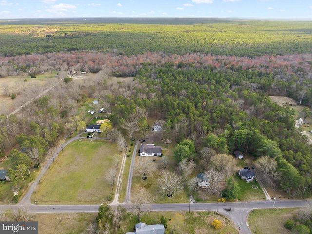 3607 MOORES AVE, Hammonton, NJ 08037