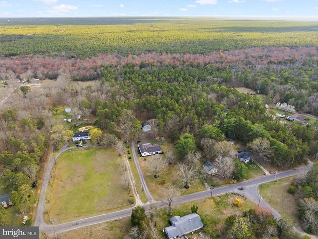3607 MOORES AVE, Hammonton, NJ 08037