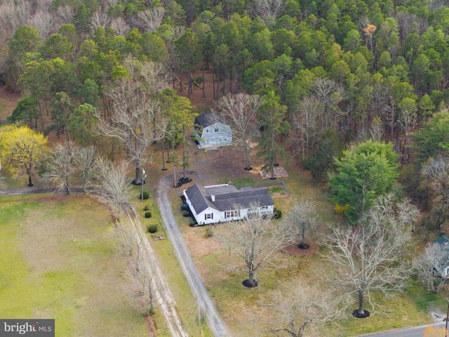 3607 MOORES AVE, Hammonton, NJ 08037