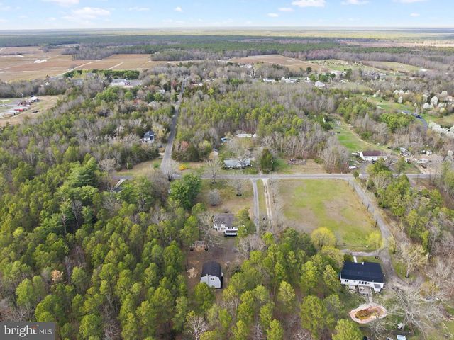 3607 MOORES AVE, Hammonton, NJ 08037