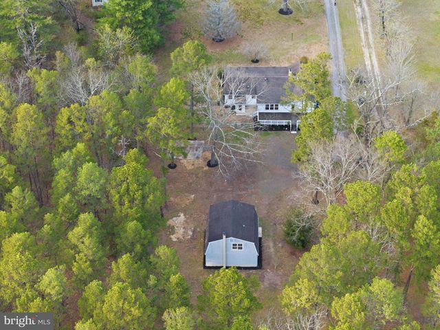 3607 MOORES AVE, Hammonton, NJ 08037