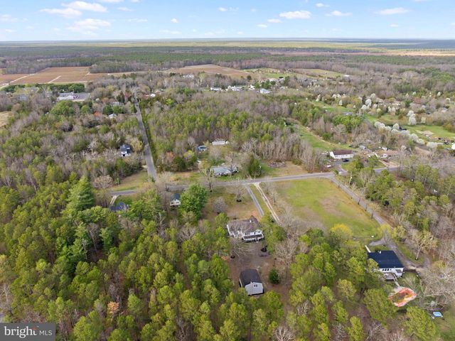 3607 MOORES AVE, Hammonton, NJ 08037