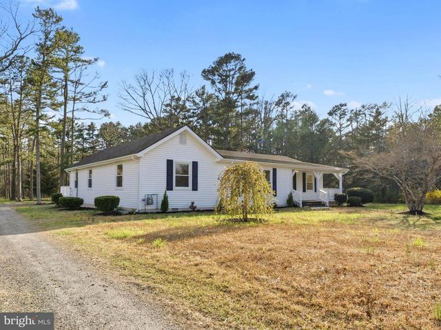 3607 MOORES AVE, Hammonton, NJ 08037