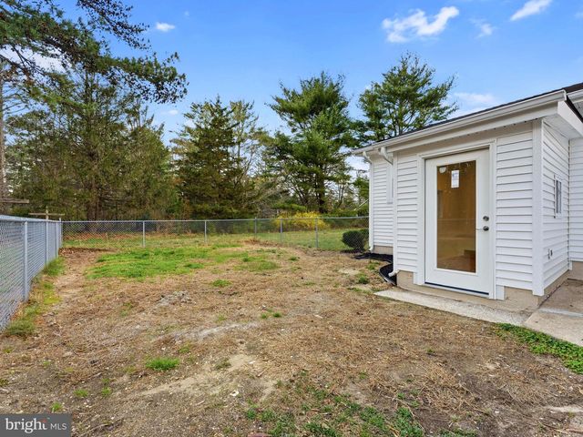 3607 MOORES AVE, Hammonton, NJ 08037