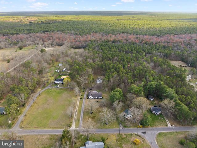 3607 MOORES AVE, Hammonton, NJ 08037