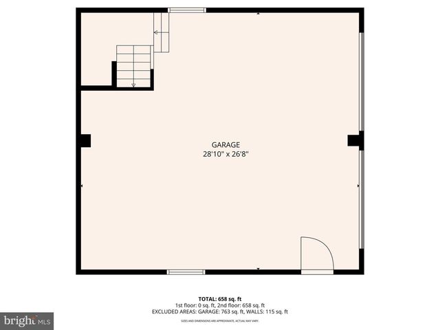 3607 MOORES AVE, Hammonton, NJ 08037