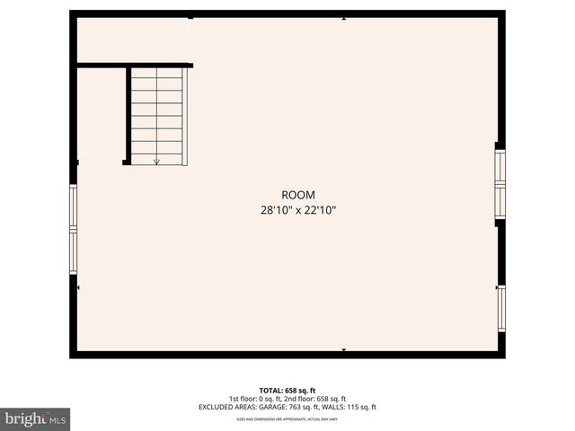 3607 MOORES AVE, Hammonton, NJ 08037