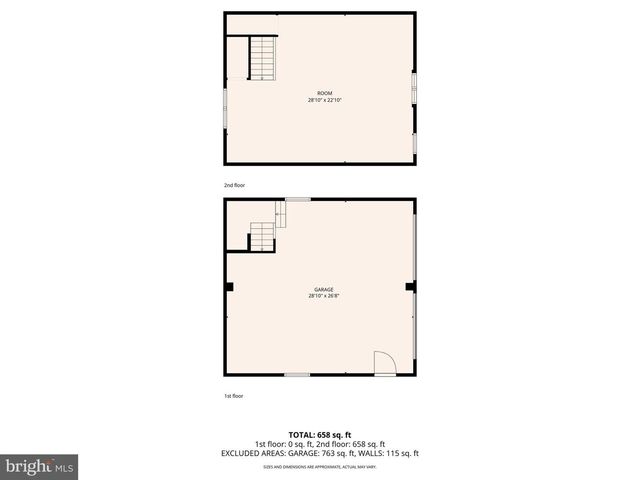 3607 MOORES AVE, Hammonton, NJ 08037