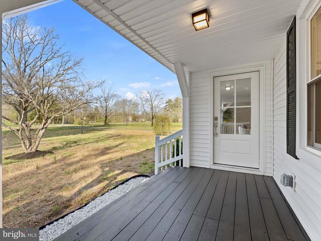 3607 MOORES AVE, Hammonton, NJ 08037