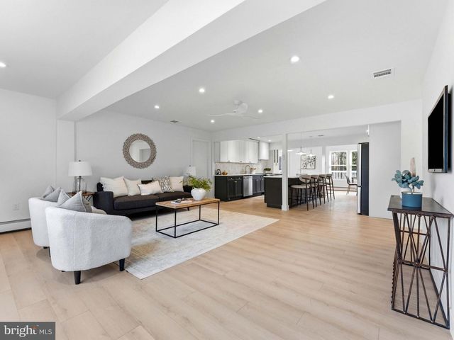 3607 MOORES AVE, Hammonton, NJ 08037