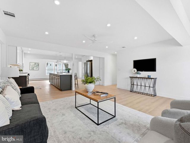 3607 MOORES AVE, Hammonton, NJ 08037
