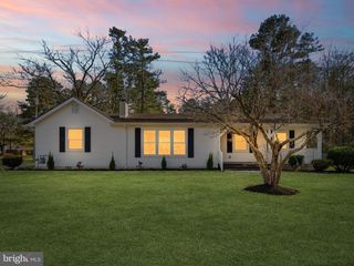 3607 MOORES AVE, Hammonton, NJ 08037