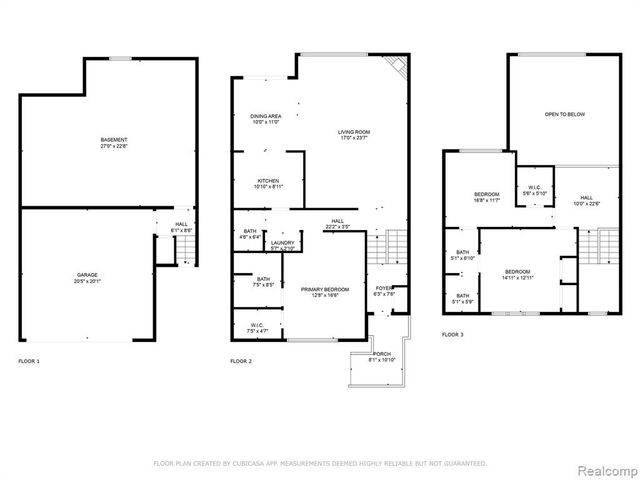 4180 Colorado Lane, West Bloomfield, MI 48322