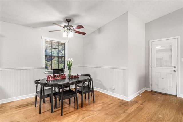 1141 Holly Hills Drive SW, Lilburn, GA 30047
