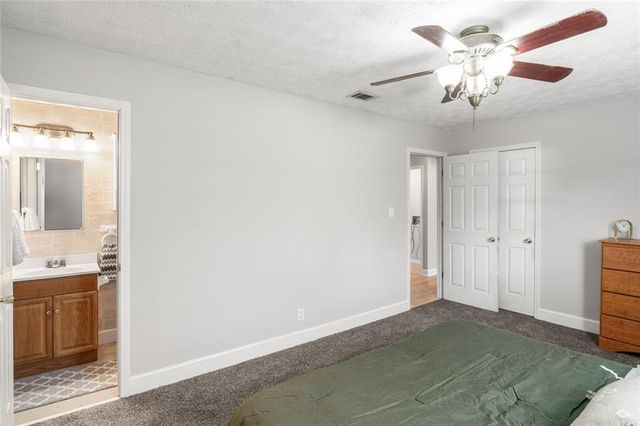 1141 Holly Hills Drive SW, Lilburn, GA 30047