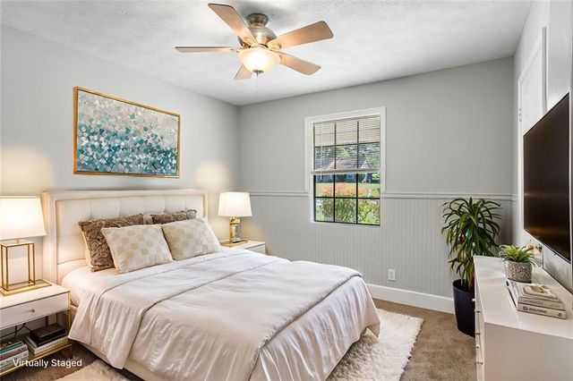 1141 Holly Hills Drive SW, Lilburn, GA 30047