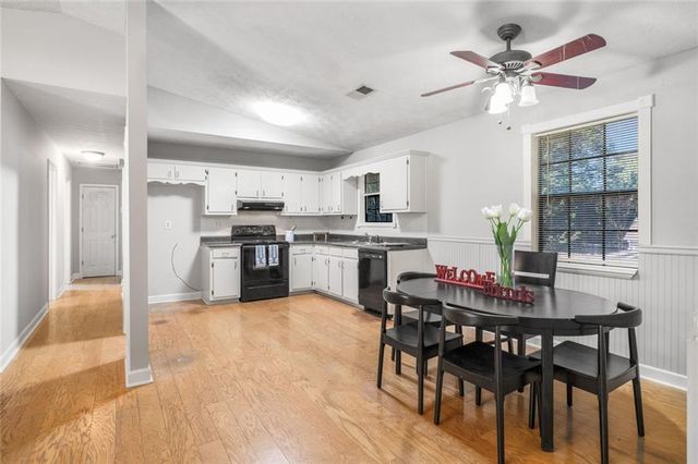 1141 Holly Hills Drive SW, Lilburn, GA 30047