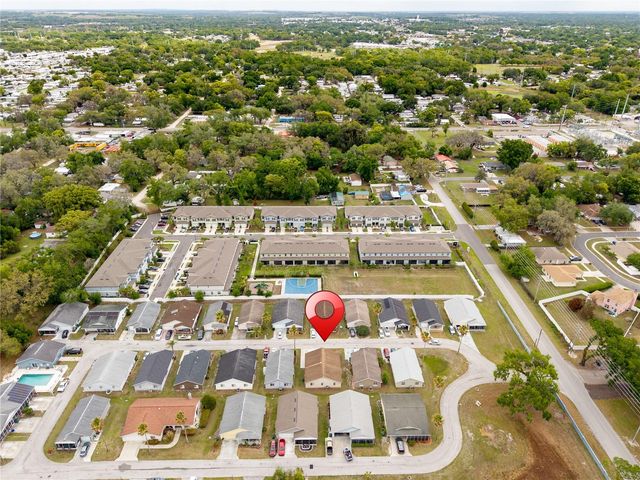 4770 SILVER CIRCLE, Zephyrhills, FL 33541