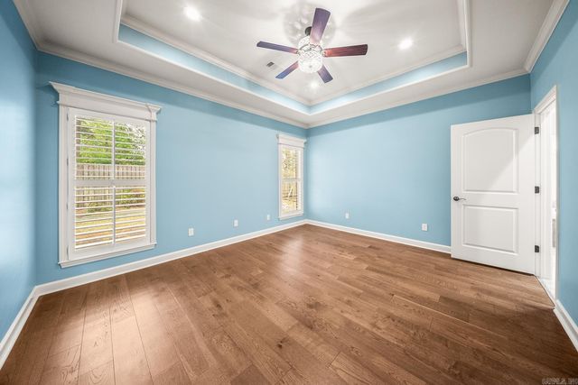 3 Longleaf Cove, Little Rock, AR 72223