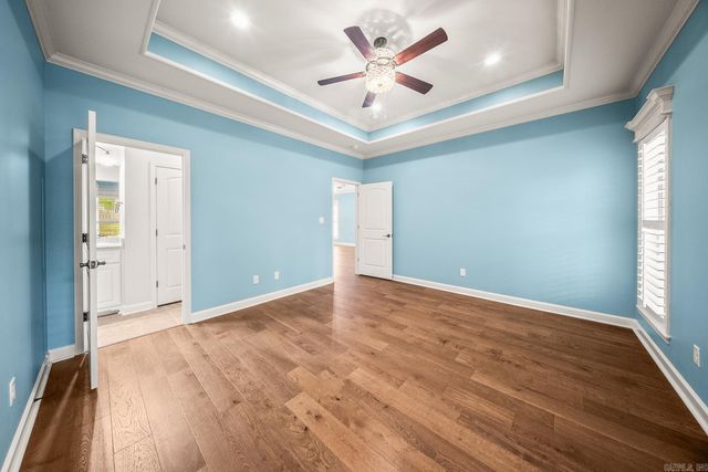 3 Longleaf Cove, Little Rock, AR 72223