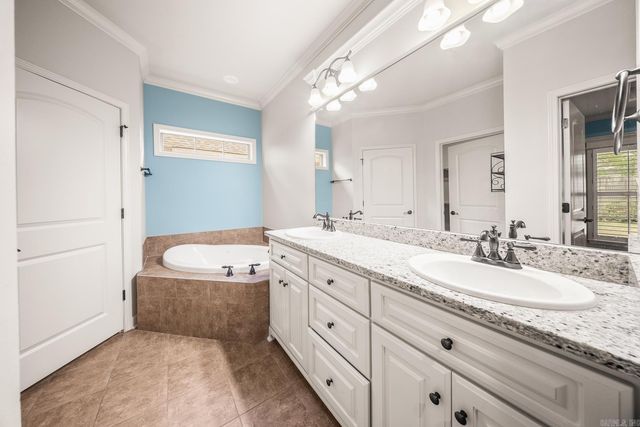 3 Longleaf Cove, Little Rock, AR 72223