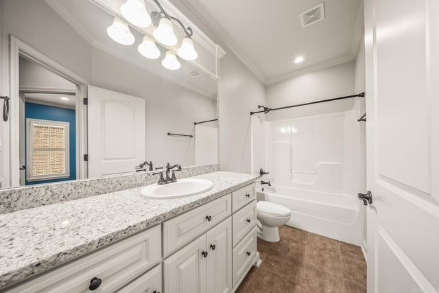 3 Longleaf Cove, Little Rock, AR 72223