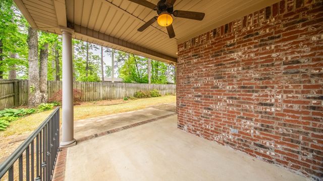 3 Longleaf Cove, Little Rock, AR 72223
