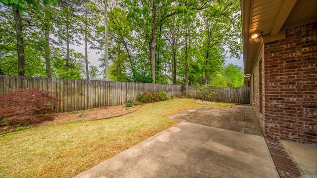 3 Longleaf Cove, Little Rock, AR 72223