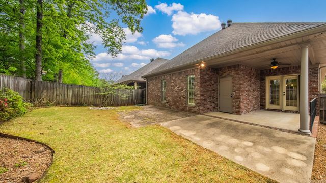 3 Longleaf Cove, Little Rock, AR 72223