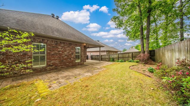 3 Longleaf Cove, Little Rock, AR 72223