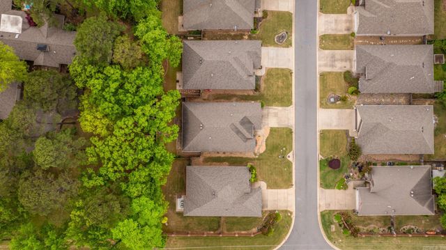 3 Longleaf Cove, Little Rock, AR 72223