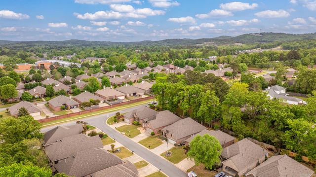 3 Longleaf Cove, Little Rock, AR 72223