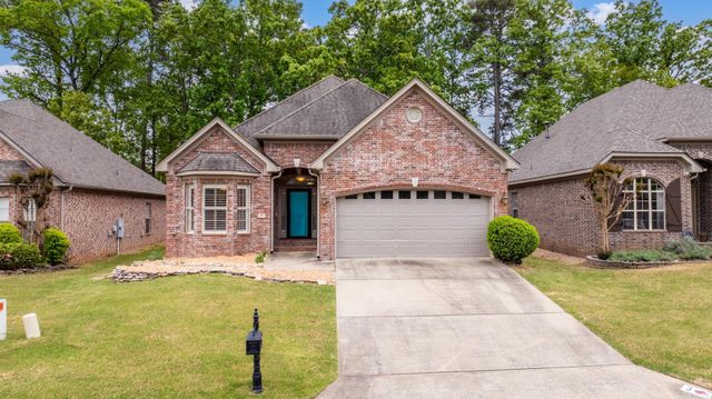 3 Longleaf Cove, Little Rock, AR 72223