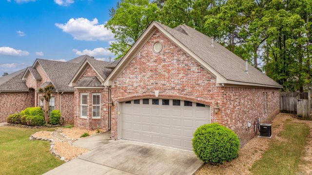 3 Longleaf Cove, Little Rock, AR 72223
