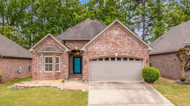 3 Longleaf Cove, Little Rock, AR 72223